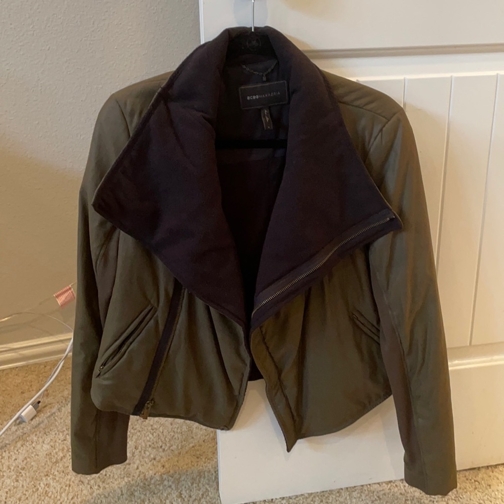 Very pretty BCBG jacket